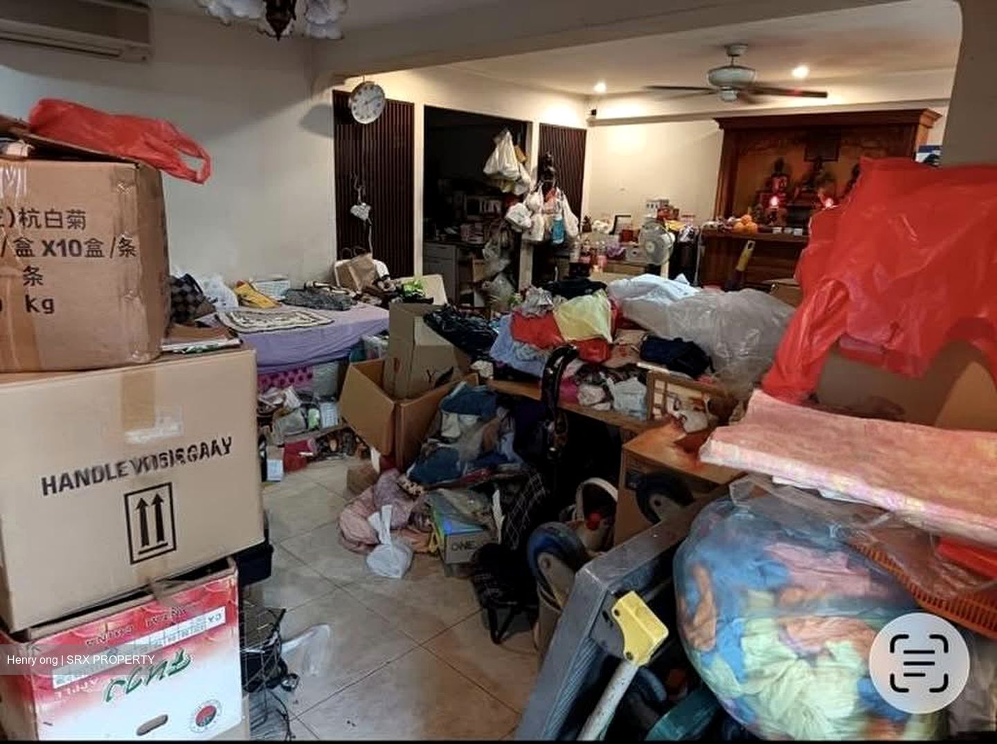 Blk 831 Hougang Central (Hougang), HDB 4 Rooms #577325011